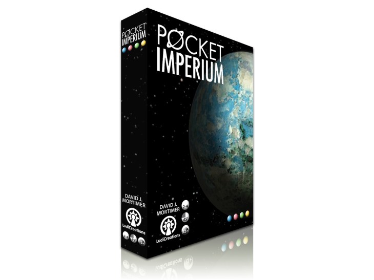 Pocket Imperium